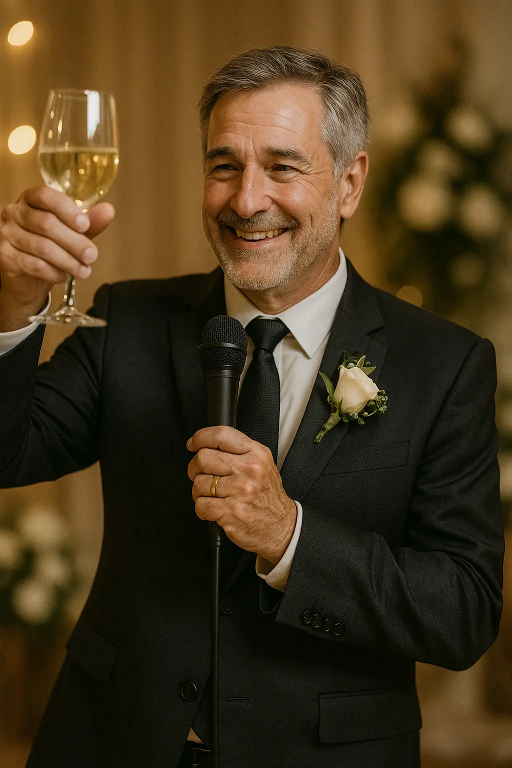 Father of Bride